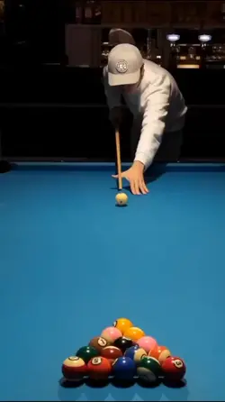 billiard 