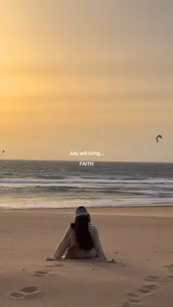 July will bring…