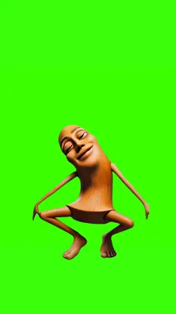 Tung Tung Dancing