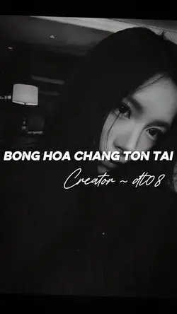 Bông Hoa Chẳng TTai