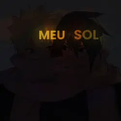 Meu sol🌕🌑