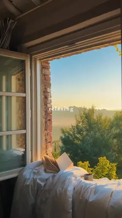Relaxing
