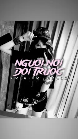 NGƯỜI NÓI DỐI TRƯỚC