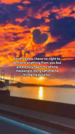 Lord, please 