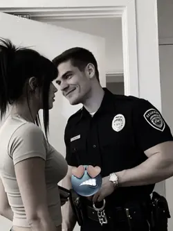 IA police 