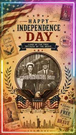 INDEPENDENCE DAY 