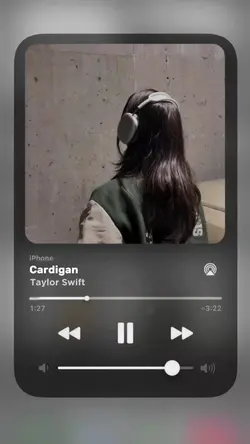 cardigan