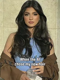 LONG BOB STYLE 