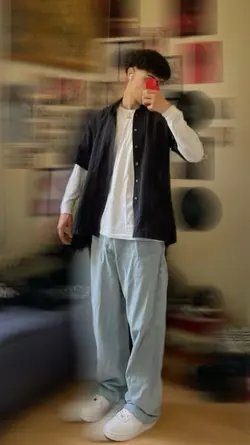 blur background