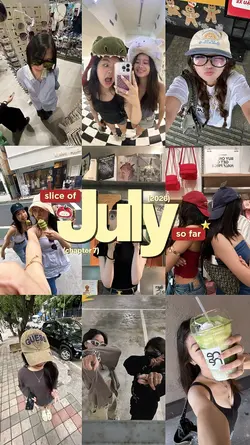 July so far 2026