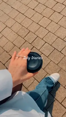 July diaries