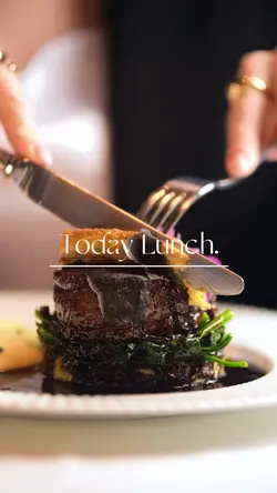 Lunch