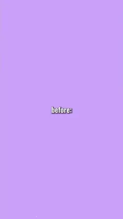 before and after 