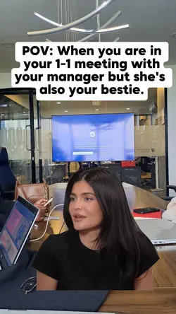 When you are in your
