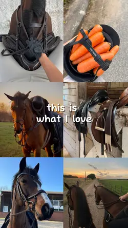 what I love 