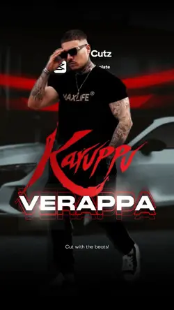 KARUPPU🔥 