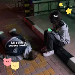 Mejores amigos