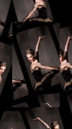 Look This TRanSition