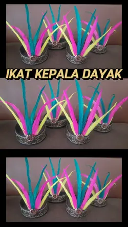 HASIL KARYA