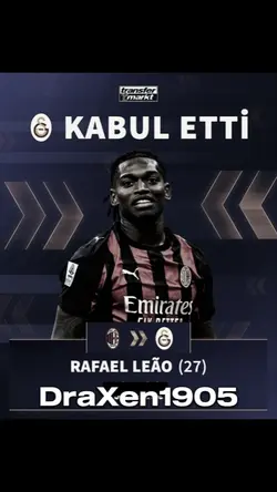 RAFAEL LEAO