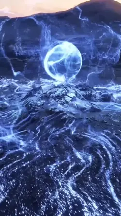 Thunder & light