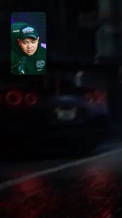 random reaction