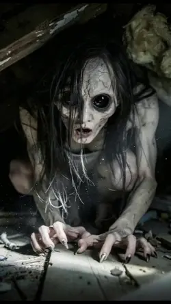 ATTIC MONSTERS