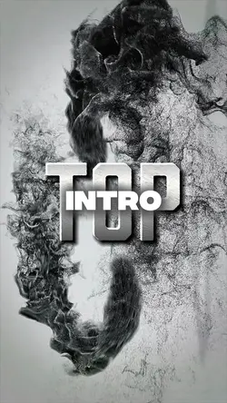 Reveal Intro Top
