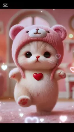 猫ダンス
