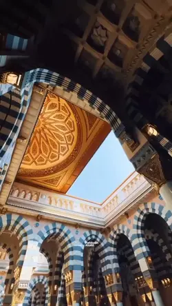 Ramadan is back