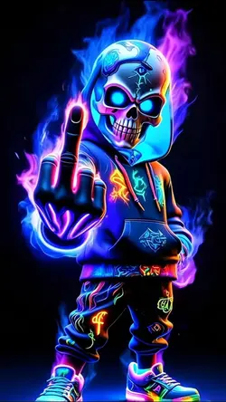 Live wallpaper 