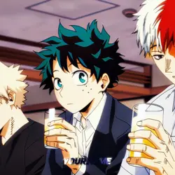 boku no hero 