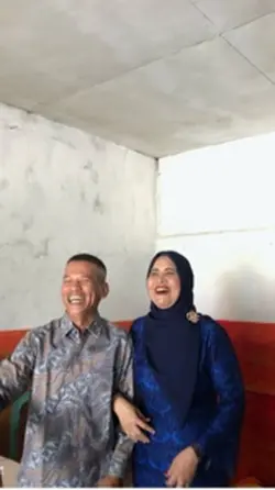 Duniaku🥹