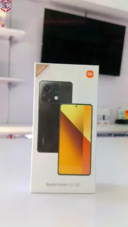 redmi note 135g