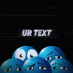 Your Text Template