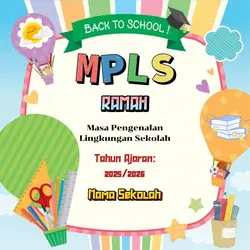 MPLS Ramah 2025