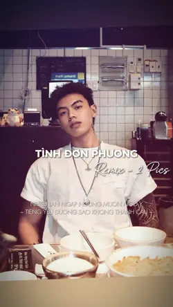 TÌNH ĐƠN PHƯƠNG