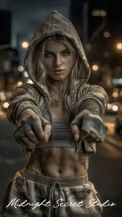 Cyberpunk 