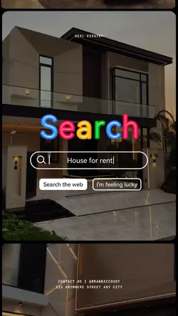 House for Rent