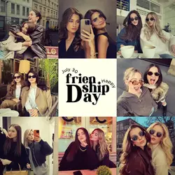 friendship day 2026