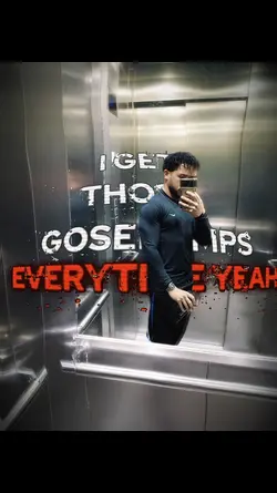 Goosebumps Lyric 