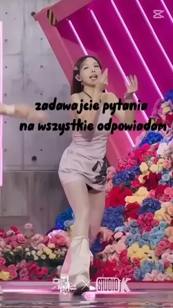 zadawajcie pytania 