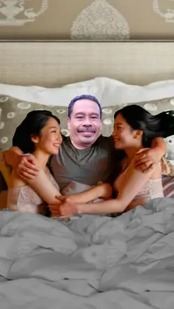 PRANK MALAM JUMAT 