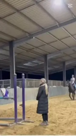 1m last ride for 