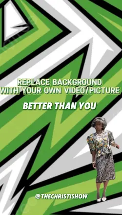 Better than you