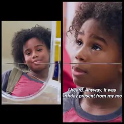 Nappily Ever after 
