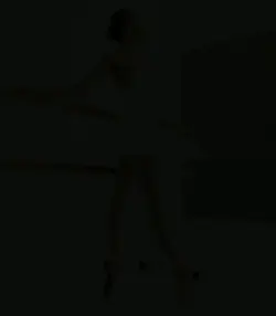 i love You ballet