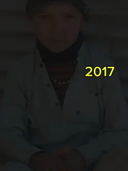 New 2017vs2025 