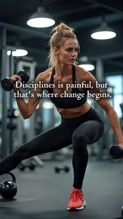 disciplines
