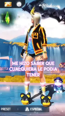 Esa fue l diferencia